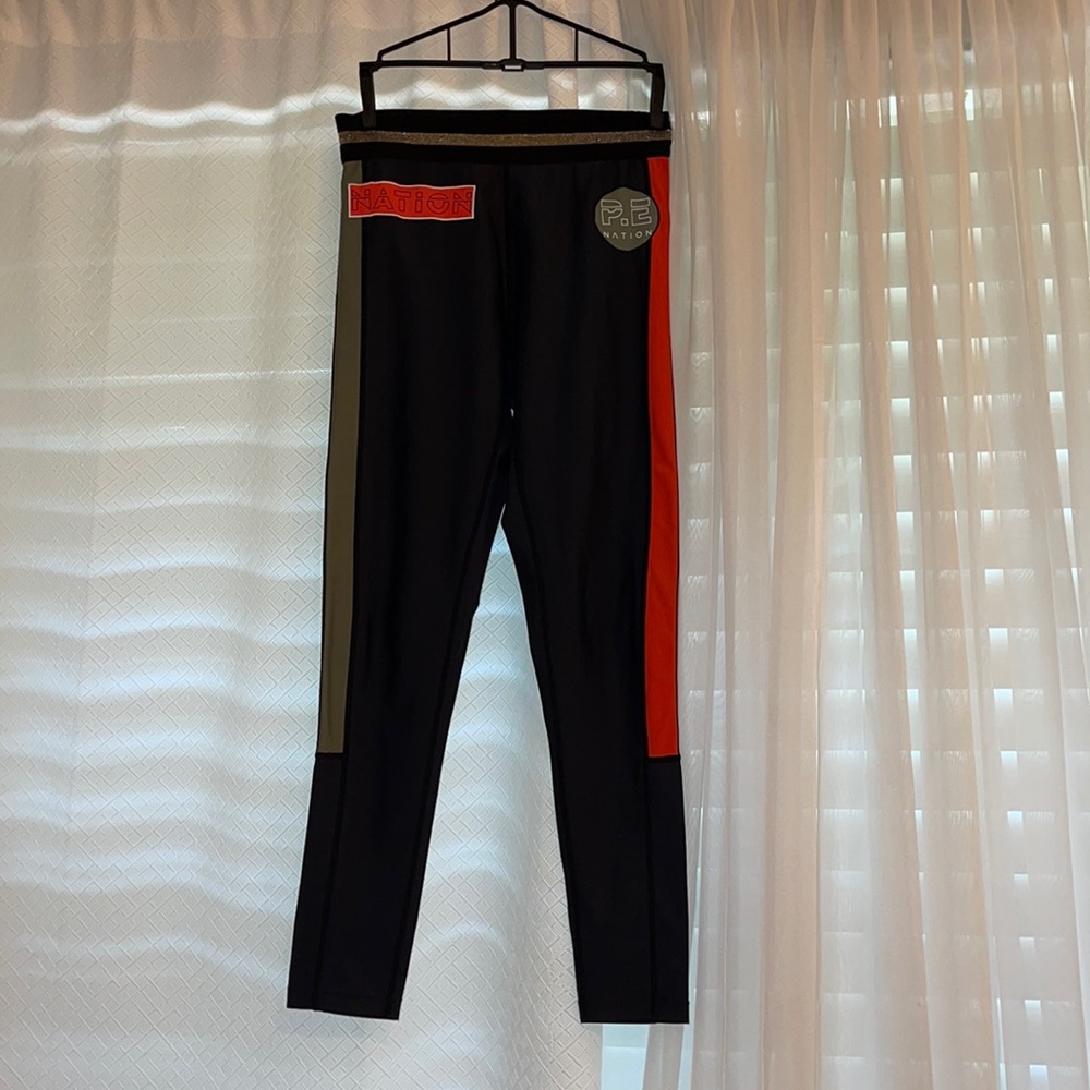 P.e Nation leggings